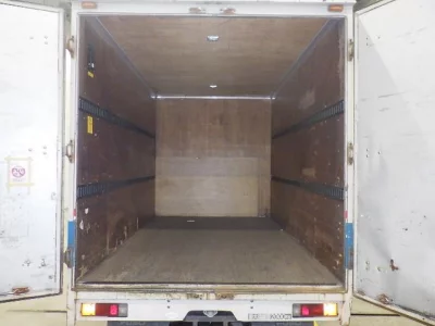 Mitsubishi CANTER  с аукциона в Японии