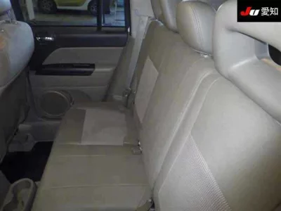 Chrysler JEEP COMPASS