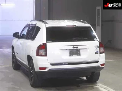Chrysler JEEP COMPASS