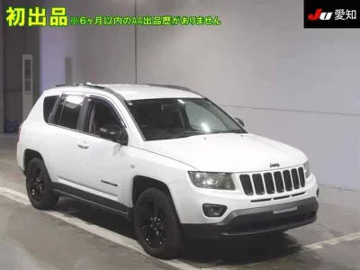 Chrysler JEEP COMPASS