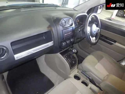 Chrysler JEEP COMPASS