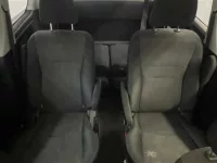 Toyota VOXY лот № 3085 оценка 3.5  с аукциона в Японии 3