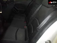 Mazda AXELA лот № 30178 оценка 3.5  с аукциона в Японии 3