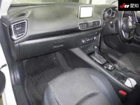 Mazda AXELA лот № 30178 оценка 3.5  с аукциона в Японии 2