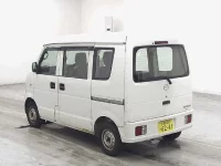 Mazda SCRUM лот № 4082 оценка R  с аукциона в Японии 1