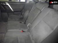 Toyota LAND CRUISER PRADO лот № 4041 оценка 4  с аукциона в Японии 3