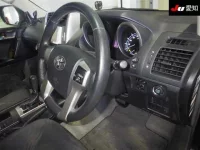 Toyota LAND CRUISER PRADO лот № 4041 оценка 4  с аукциона в Японии 4