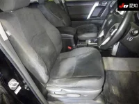 Toyota LAND CRUISER PRADO лот № 4041 оценка 4  с аукциона в Японии 5