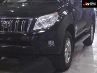 Toyota LAND CRUISER PRADO лот № 4041 оценка 4  с аукциона в Японии 6