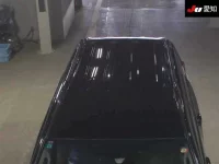 Toyota LAND CRUISER PRADO лот № 4041 оценка 4  с аукциона в Японии 8