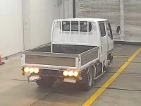 Mitsubishi CANTER лот № 3012 оценка 3.5  с аукциона в Японии 1