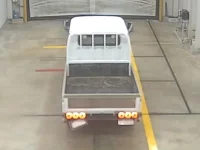 Mitsubishi CANTER лот № 3012 оценка 3.5  с аукциона в Японии 2