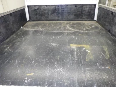 Mitsubishi CANTER  с аукциона в Японии