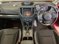 Subaru IMPREZA G4 лот № 214 оценка 3.5  с аукциона в Японии 2