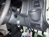 Suzuki CARRY TRUCK лот № 1010 оценка 5  с аукциона в Японии 5