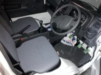 Suzuki CARRY TRUCK лот № 1010 оценка 5  с аукциона в Японии 7