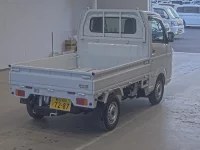 Suzuki CARRY TRUCK лот № 1010 оценка 5  с аукциона в Японии 1
