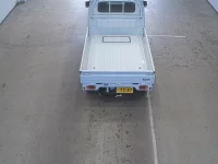 Suzuki CARRY TRUCK лот № 1010 оценка 5  с аукциона в Японии 2