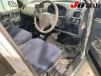 Suzuki SWIFT лот № 7509 оценка 3.5  с аукциона в Японии 5