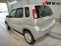 Suzuki SWIFT лот № 7509 оценка 3.5  с аукциона в Японии 1