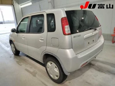 Suzuki SWIFT  с аукциона в Японии