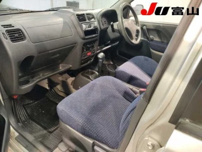 Suzuki SWIFT  с аукциона в Японии