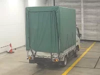 Toyota TOYOACE лот № 3014 оценка 3.5  с аукциона в Японии 1