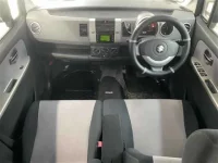 Suzuki WAGON R лот № 3090 оценка 3.5  с аукциона в Японии 2