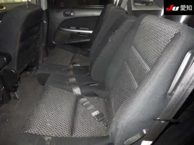 Honda STREAM  с аукциона в Японии