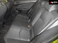 Toyota PRIUS лот № 30187 оценка R  с аукциона в Японии 3