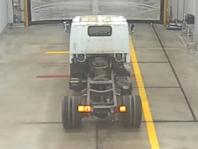 Mitsubishi CANTER  с аукциона в Японии