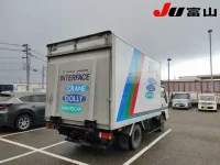 Isuzu ELF лот № 7003 оценка 3.5  с аукциона в Японии 4