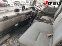 Isuzu ELF лот № 7003 оценка 3.5  с аукциона в Японии 2