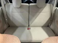 Suzuki ALTO LAPIN лот № 3092 оценка 3.5  с аукциона в Японии 3