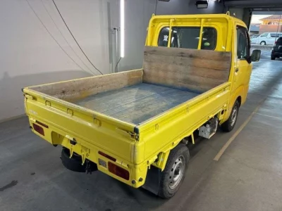 Daihatsu HIJET TRUCK  с аукциона в Японии