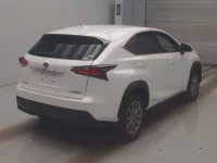Lexus NX лот № 10013 оценка RA  с аукциона в Японии 1