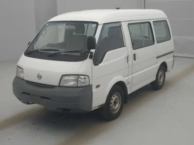 Nissan VANETTE VAN  с аукциона в Японии