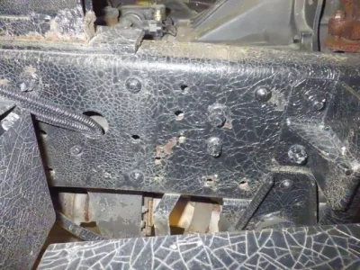 Mitsubishi CANTER  с аукциона в Японии