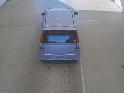 Daihatsu MIRA  с аукциона в Японии