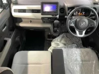 Honda N WGN лот № 3095 оценка R  с аукциона в Японии 2