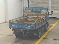 Mitsubishi CANTER лот № 3018 оценка 3  с аукциона в Японии 1