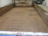 Mitsubishi CANTER лот № 3018 оценка 3  с аукциона в Японии 3