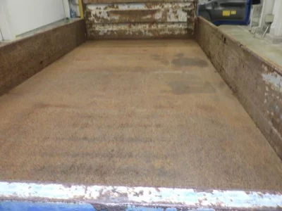 Mitsubishi CANTER  с аукциона в Японии