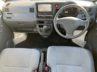 Subaru SAMBAR лот № 1025 оценка 3.5  с аукциона в Японии 3