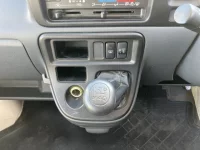 Subaru SAMBAR лот № 1025 оценка 3.5  с аукциона в Японии 4