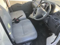 Subaru SAMBAR лот № 1025 оценка 3.5  с аукциона в Японии 7