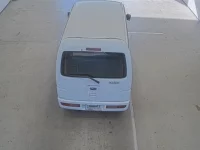 Subaru SAMBAR лот № 1025 оценка 3.5  с аукциона в Японии 2