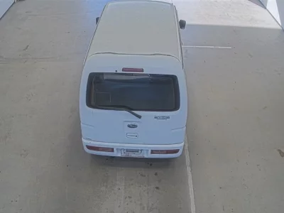 Subaru SAMBAR  с аукциона в Японии