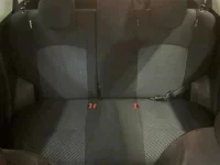 Nissan NOTE лот № 3097 оценка 3.5  с аукциона в Японии 3