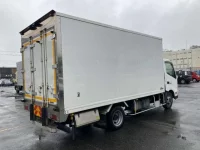 Hino DUTRO лот № 60406 оценка 3.5  с аукциона в Японии 1